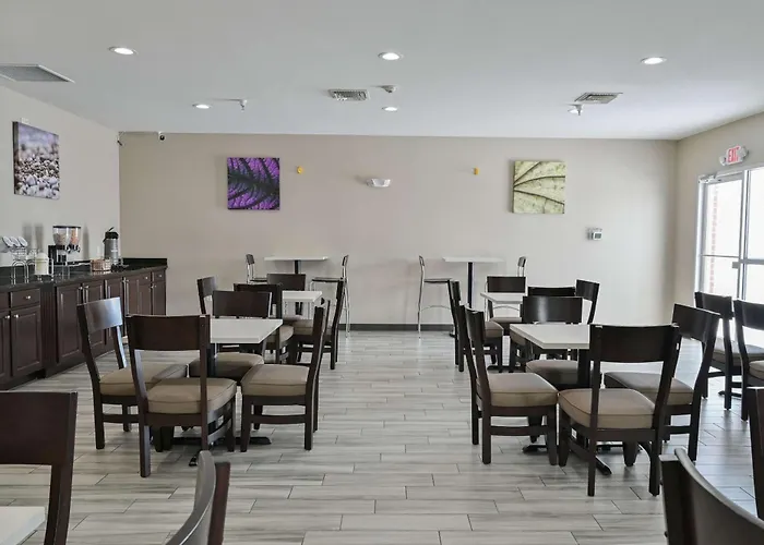 Sleep Inn & Suites Washington Near Peoria