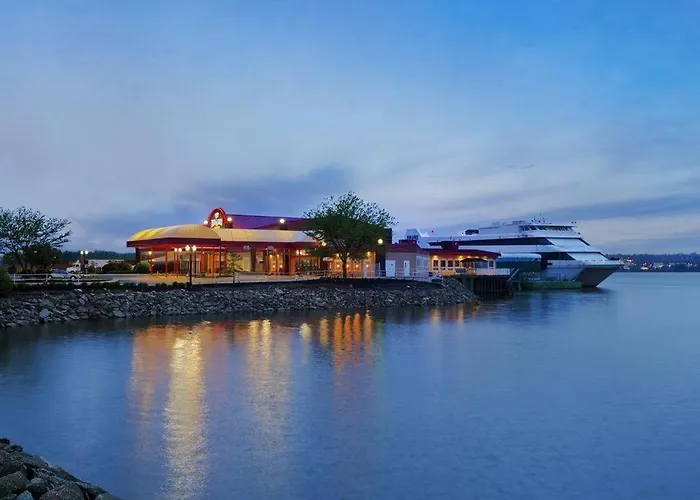 Par-A-Dice Hotel Casino