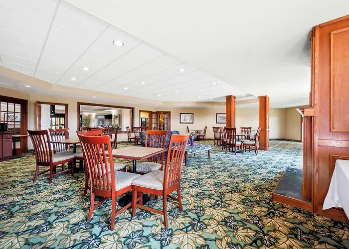 Best Western Annawan Inn